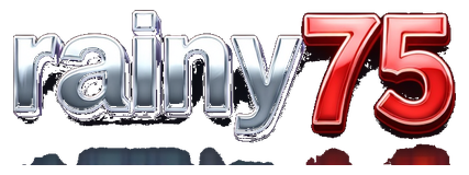 rainy75 logo